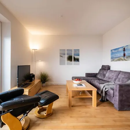 Haus Seehafen 2 1 Büsum